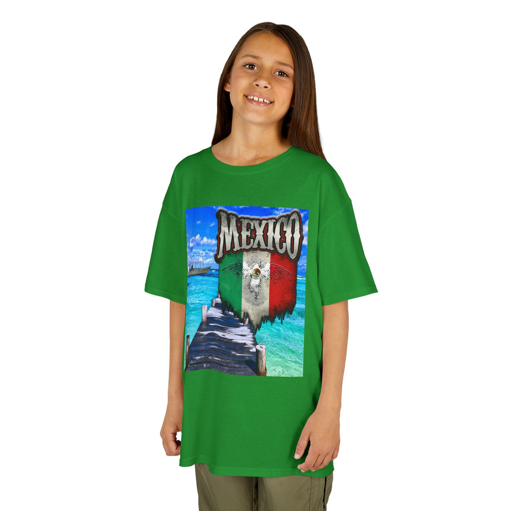 Mexico Beach / Youth
