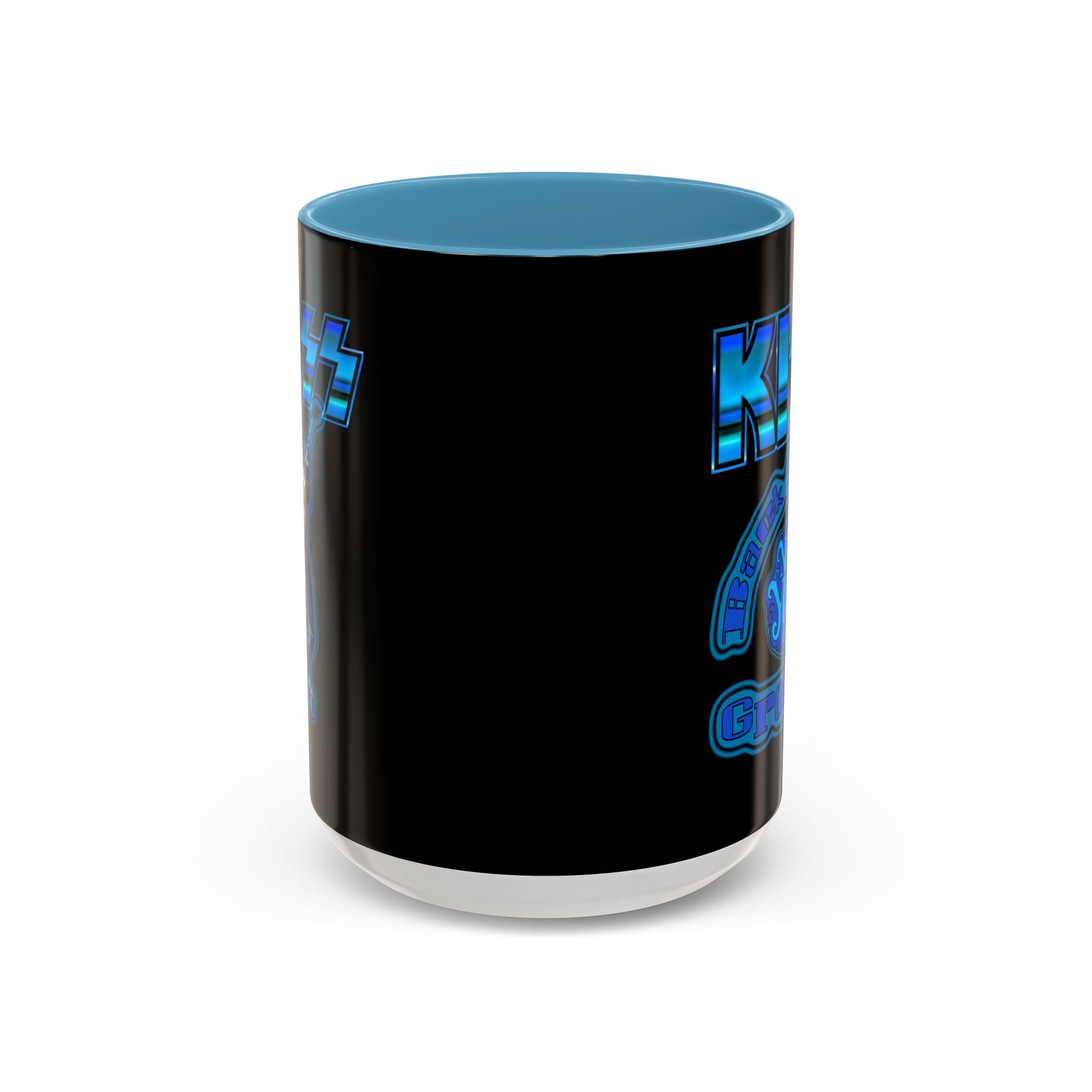 Ace Frehley NY Grove F&B / Accent Coffee Mug 11/15oz
