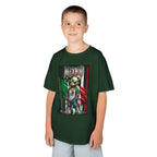 Mexico Teddy Bear / Youth