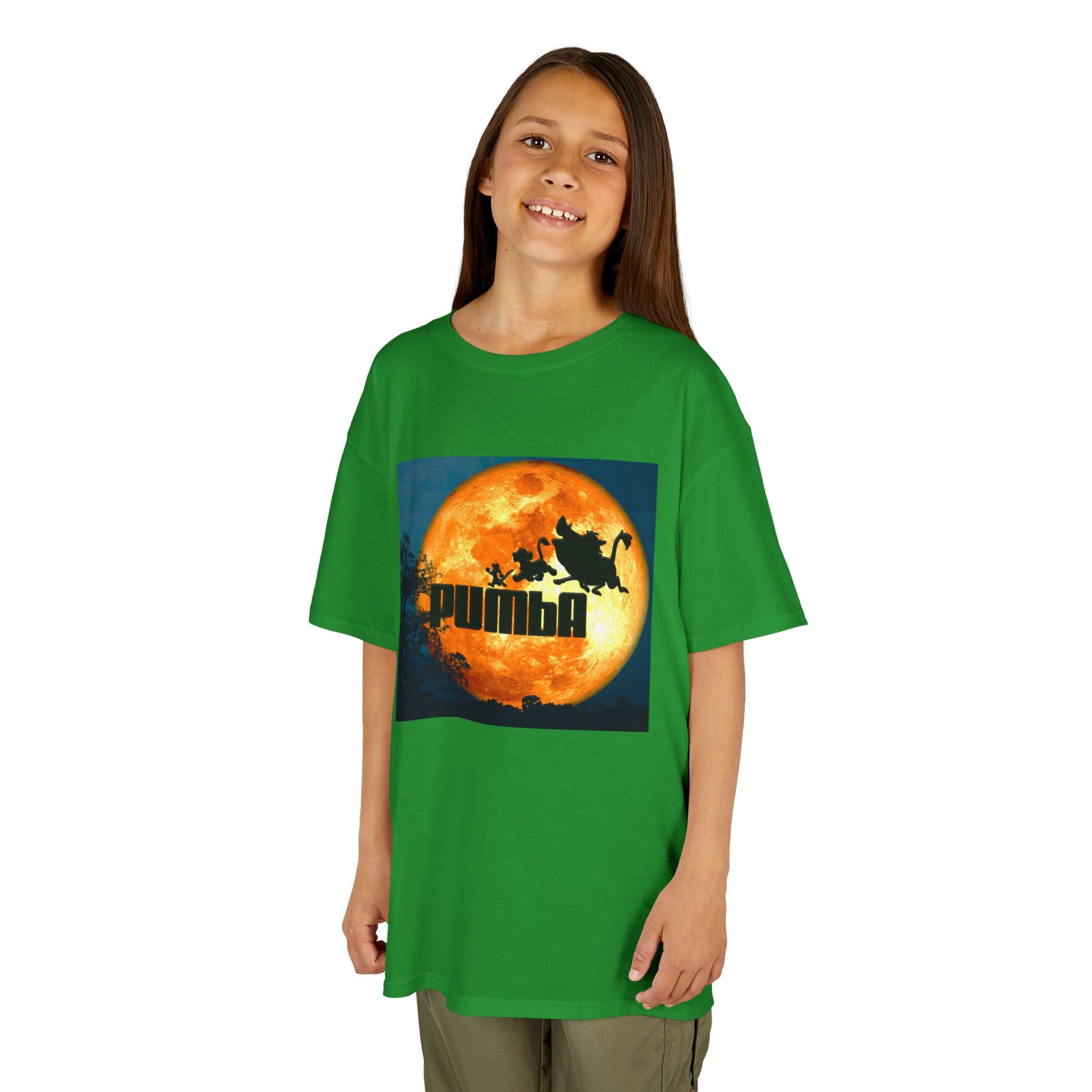 Pumba Moon / Youth