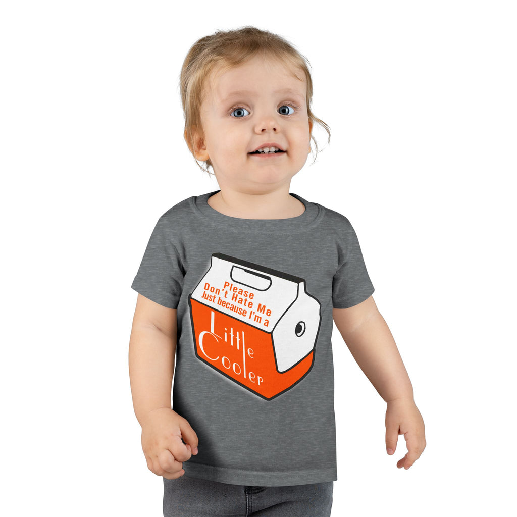 Little Cooler / Toddler