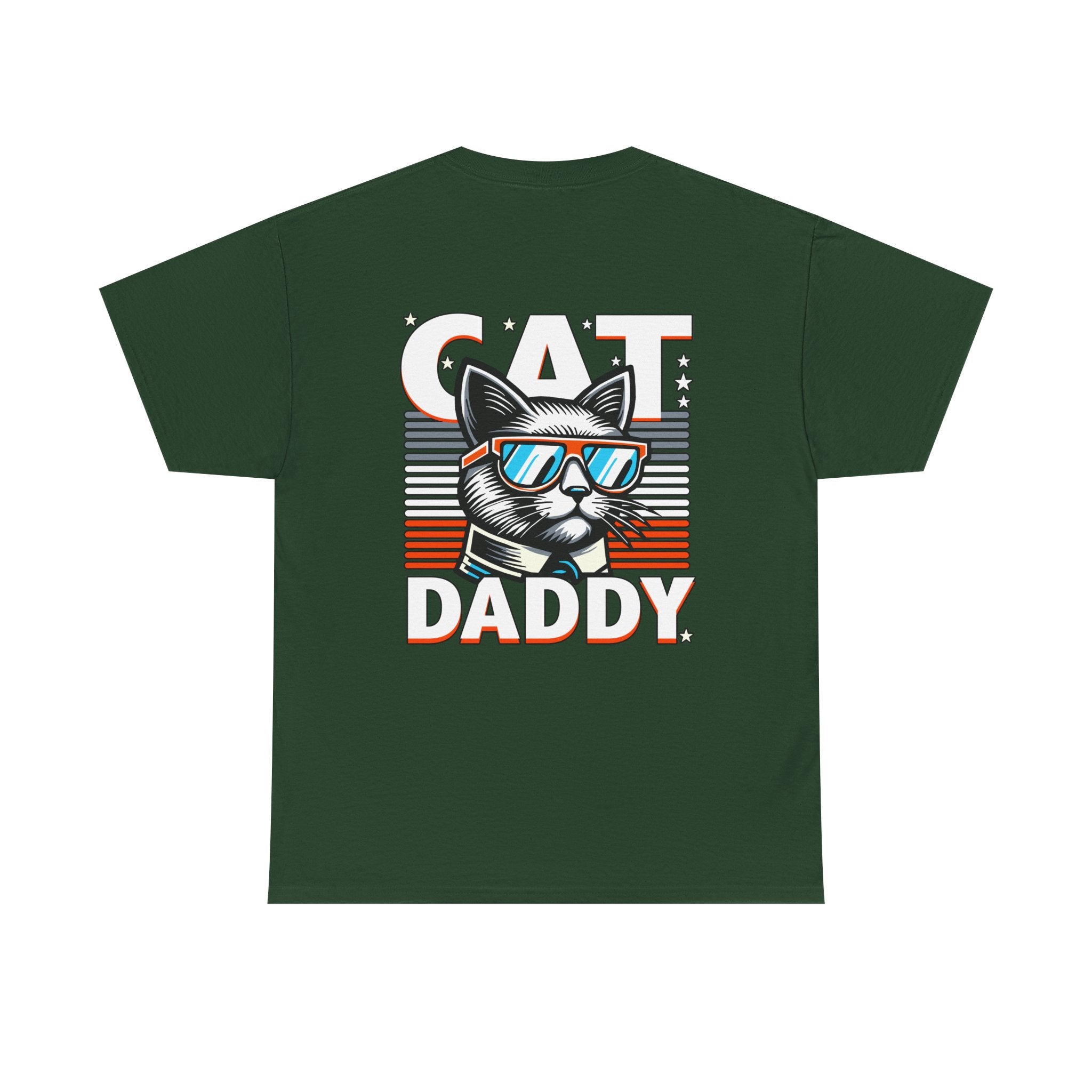 Cat Daddy