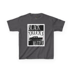 Black Trucks Matter / Youth