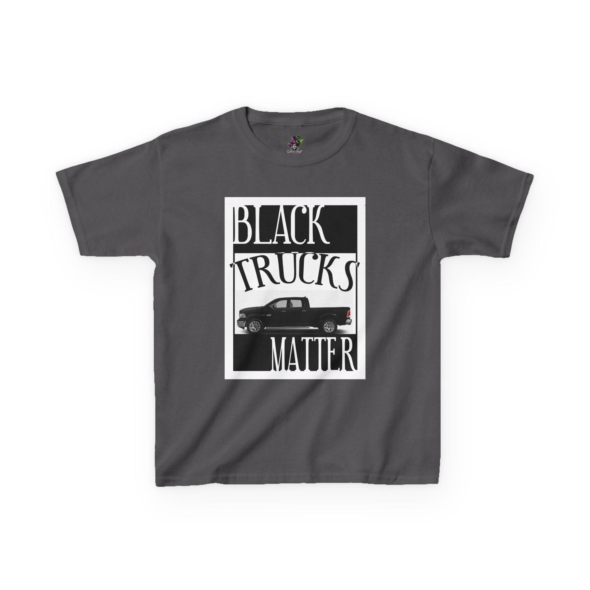 Black Trucks Matter / Youth