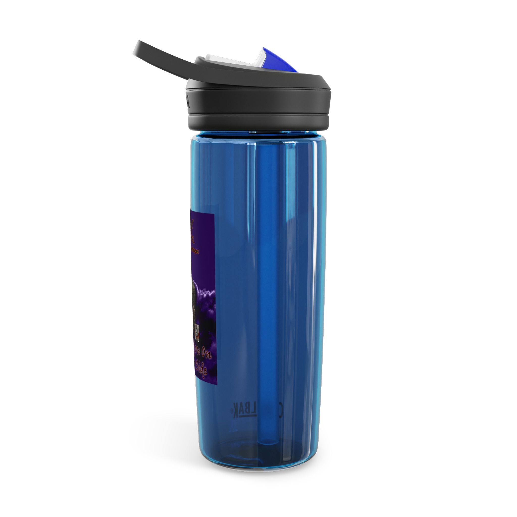 Farewell Ozzy / CamelBak Water Bottle 20/25 oz
