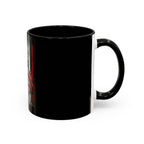 Mexico Teddy Bear / Accent Coffee Mug 11/15oz