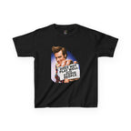 Does Not Play Well With Stupid People / Youth