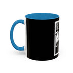 Black Trucks Matter / Accent Coffee Mug 11/15oz