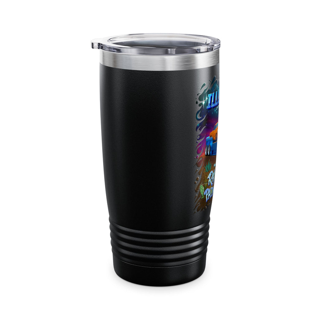 Raymond's Paint & Body 2 / Insulated Tumbler 20oz