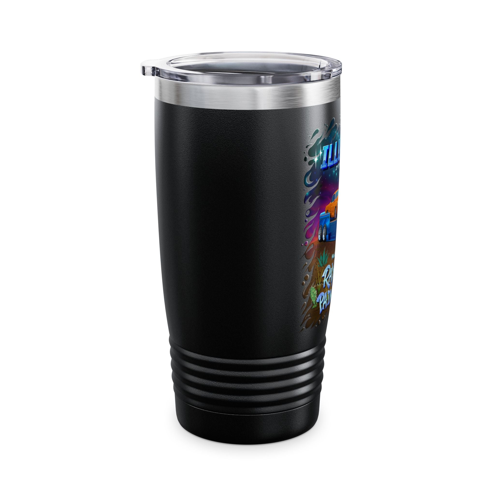 Raymond's Paint & Body 2 / Insulated Tumbler 20oz
