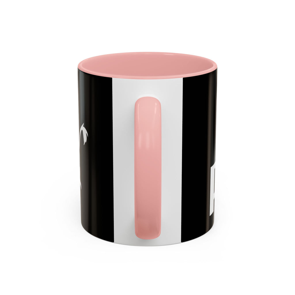 Pumba / Accent Coffee Mug 11/15oz