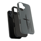 John 3:16 Verse Ephesians 6:17 / Tough Phone Case