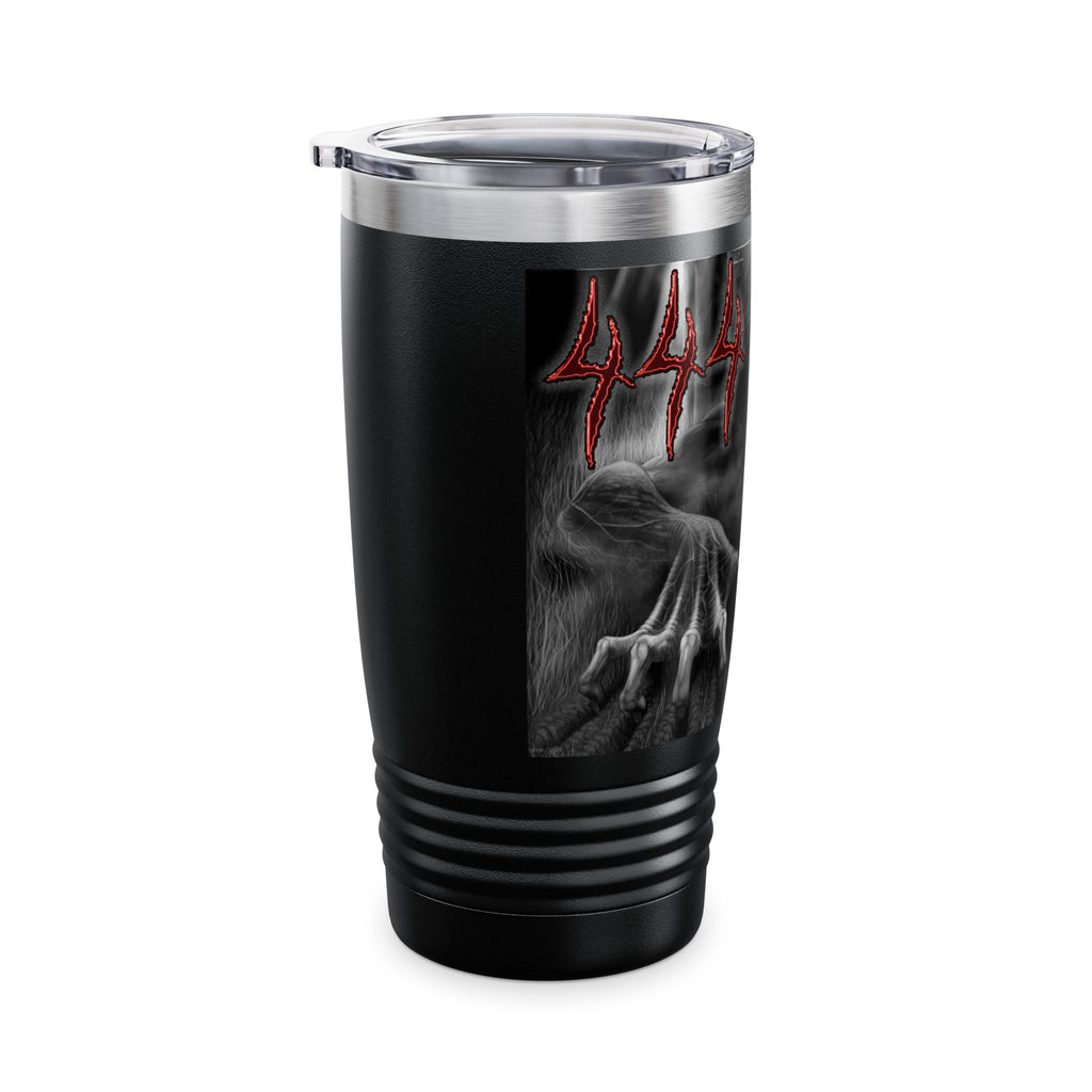 2/3 Evil Demon / Insulated Tumbler 20oz