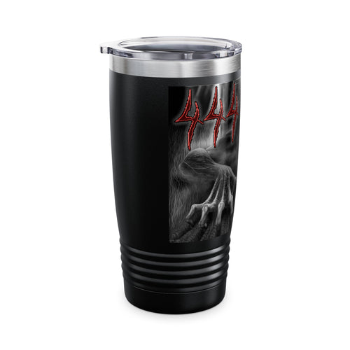 2/3 Evil Demon / Insulated Tumbler 20oz