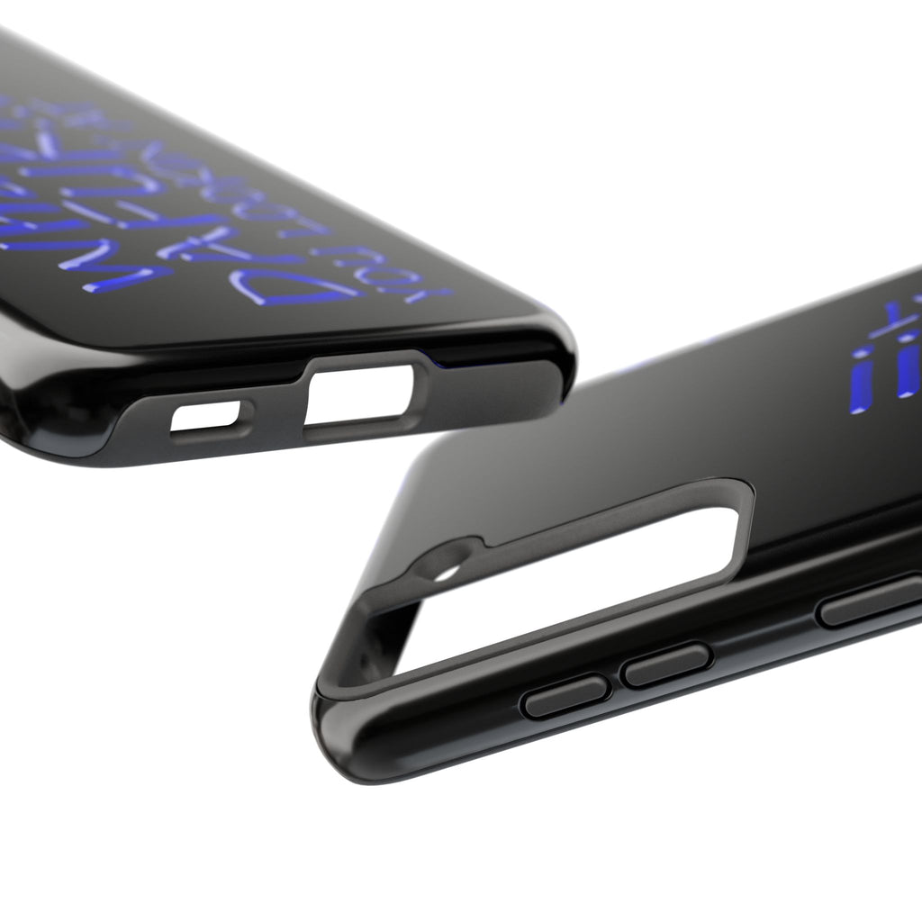 What DAFUK / Tough Phone Case