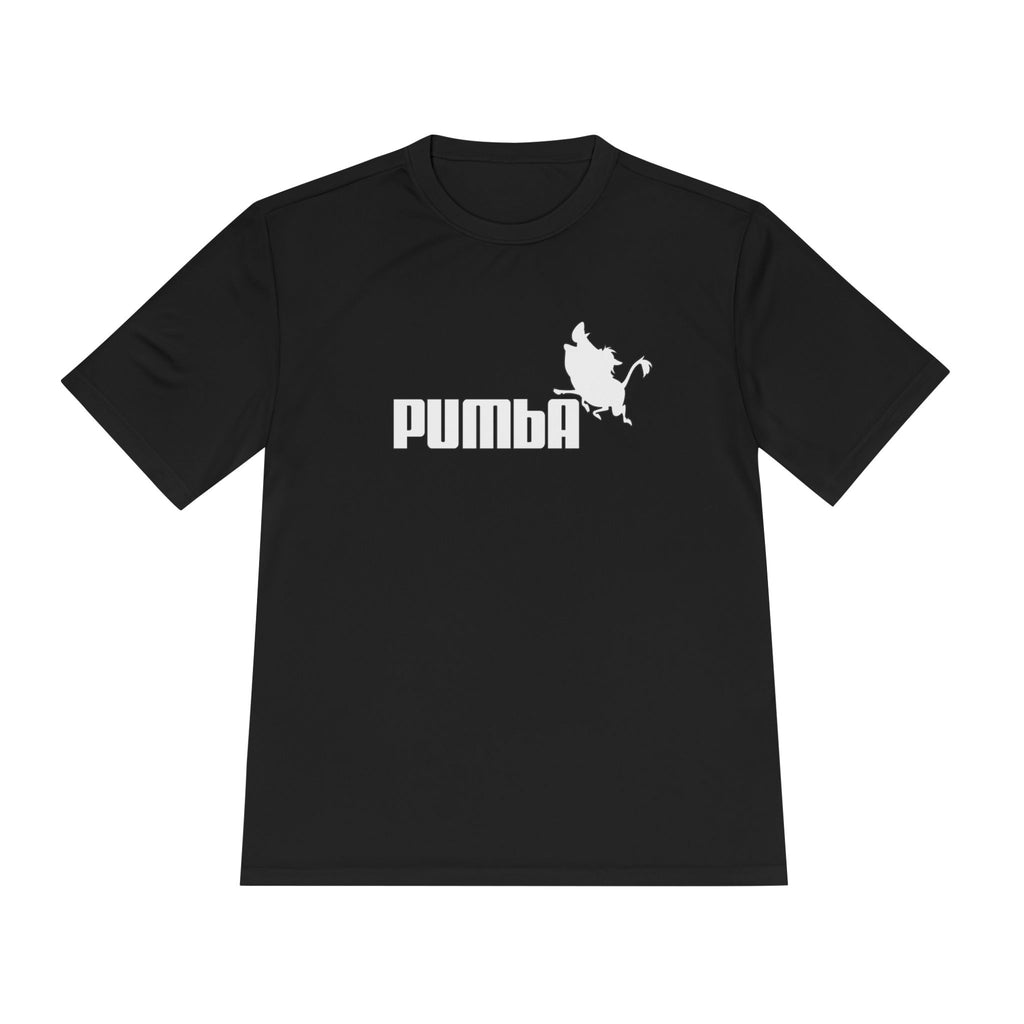 Pumba / Moisture‑Wicking