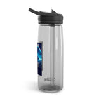 Metallica Whiskey in Jar / CamelBak Water Bottle 20/25oz