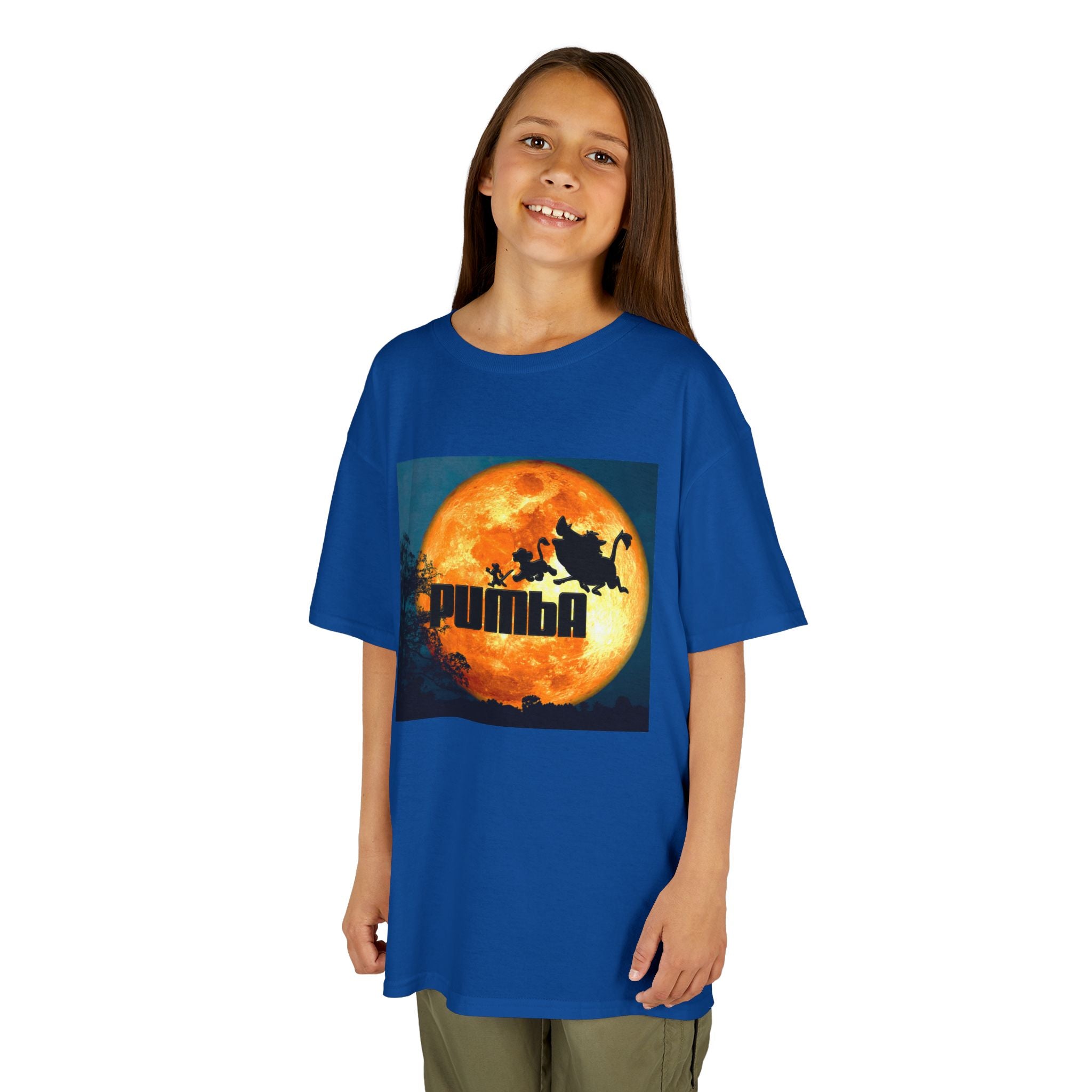 Pumba Moon / Youth