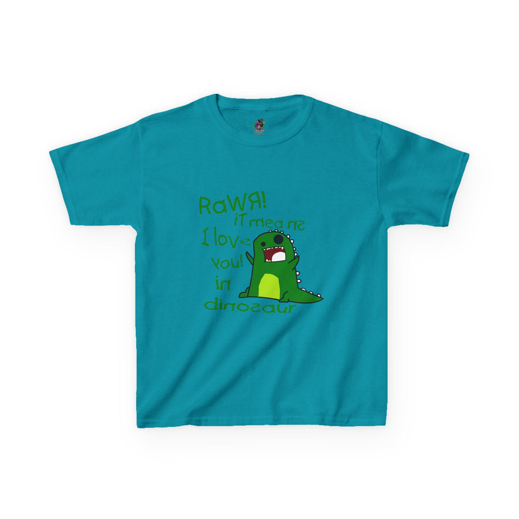 RAWR! It Means I Love You / Youth