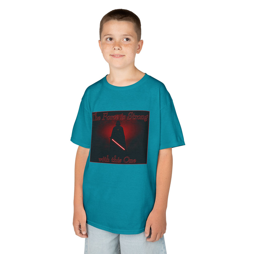 Force Is Strong / Youth