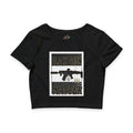 Black Guns Matter / Crop Top