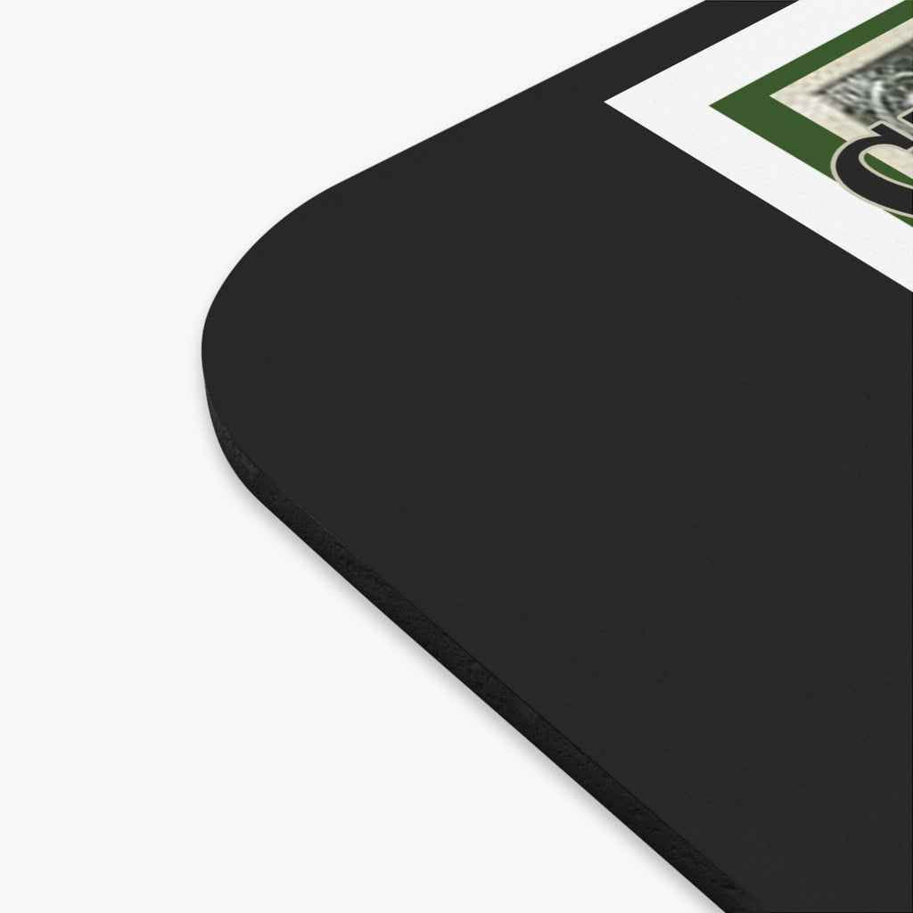 Straight Outta Money / Gaming Mouse Pad