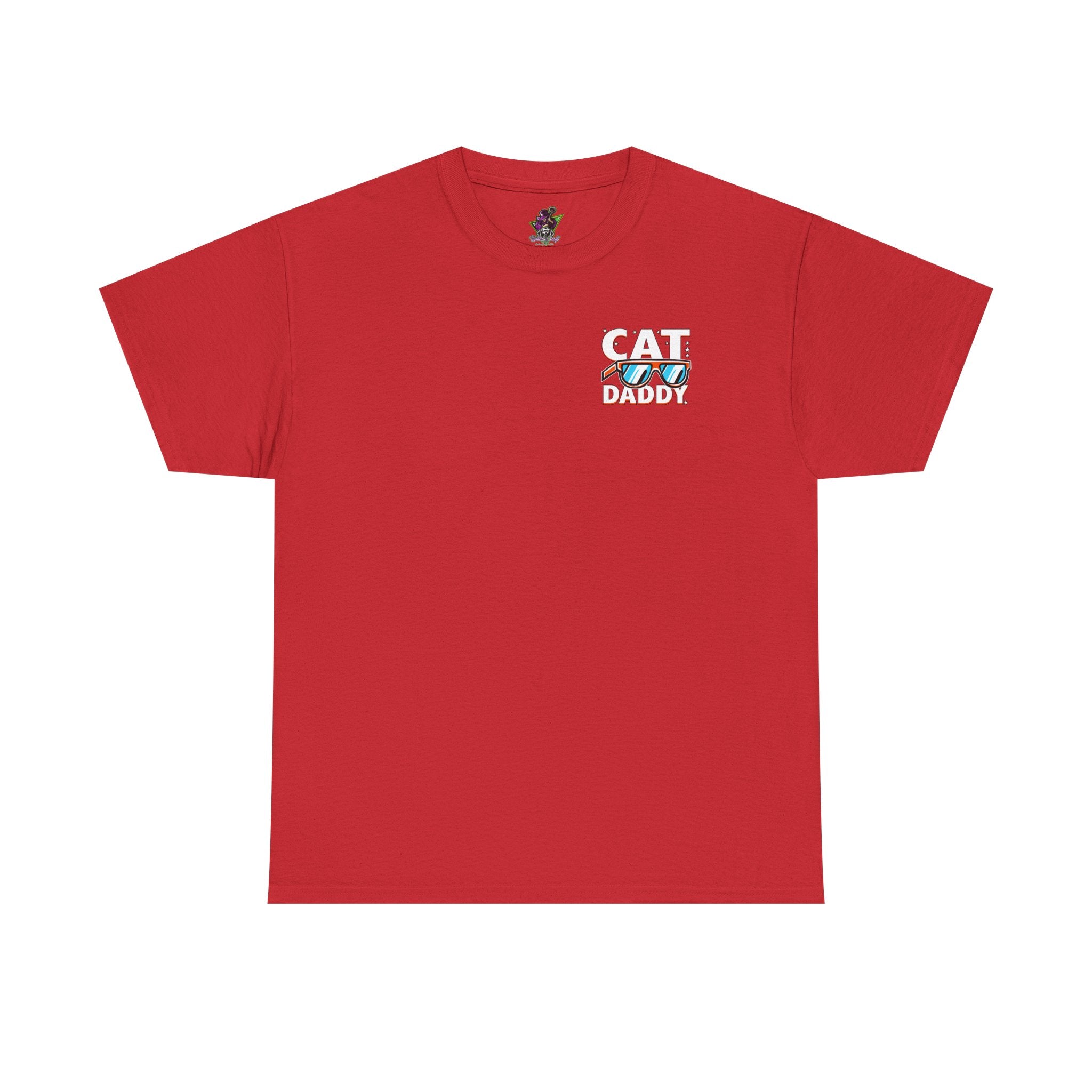 Cat Daddy