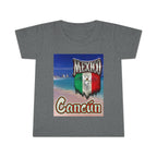Cancún Mexico Beach / Toddler
