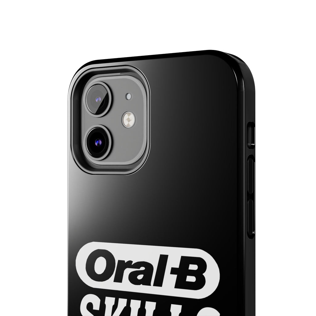 Oral-B Skills Wanted / Tough Phone Case