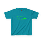 Broom is in the Shop / Youth