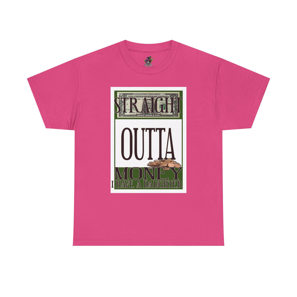 Straight Outta Money