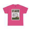 Straight Outta Money