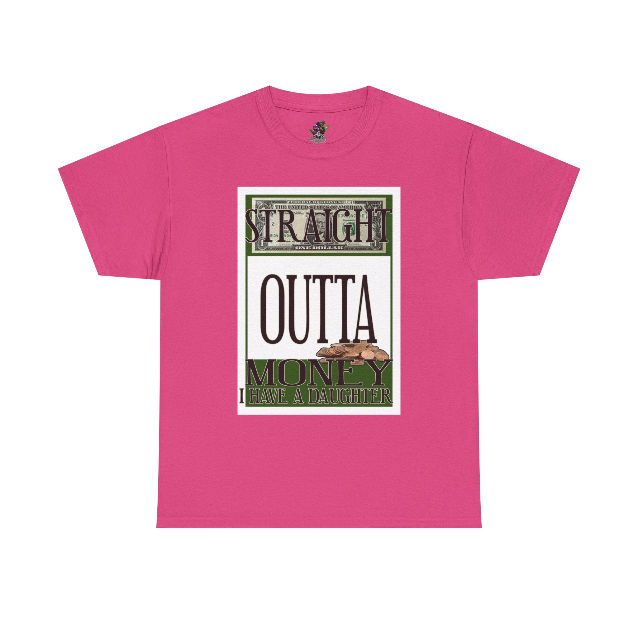Straight Outta Money