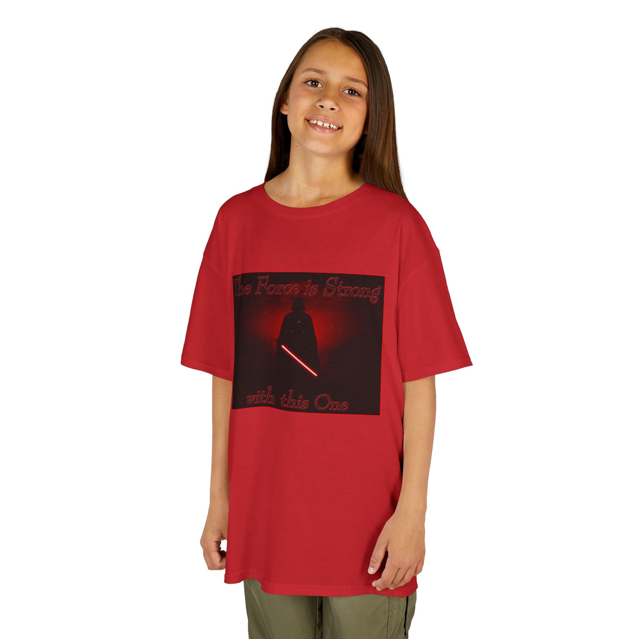 Force Is Strong / Youth