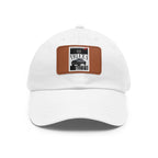 Dodge Trucks Matter / Leather Patch