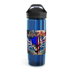 Skull & Guns 250th / CamelBak Water Bottle 20/25oz