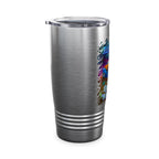 Raymond's Paint & Body 2 / Insulated Tumbler 20oz