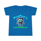 PawPaw's Little Monster / Toddler