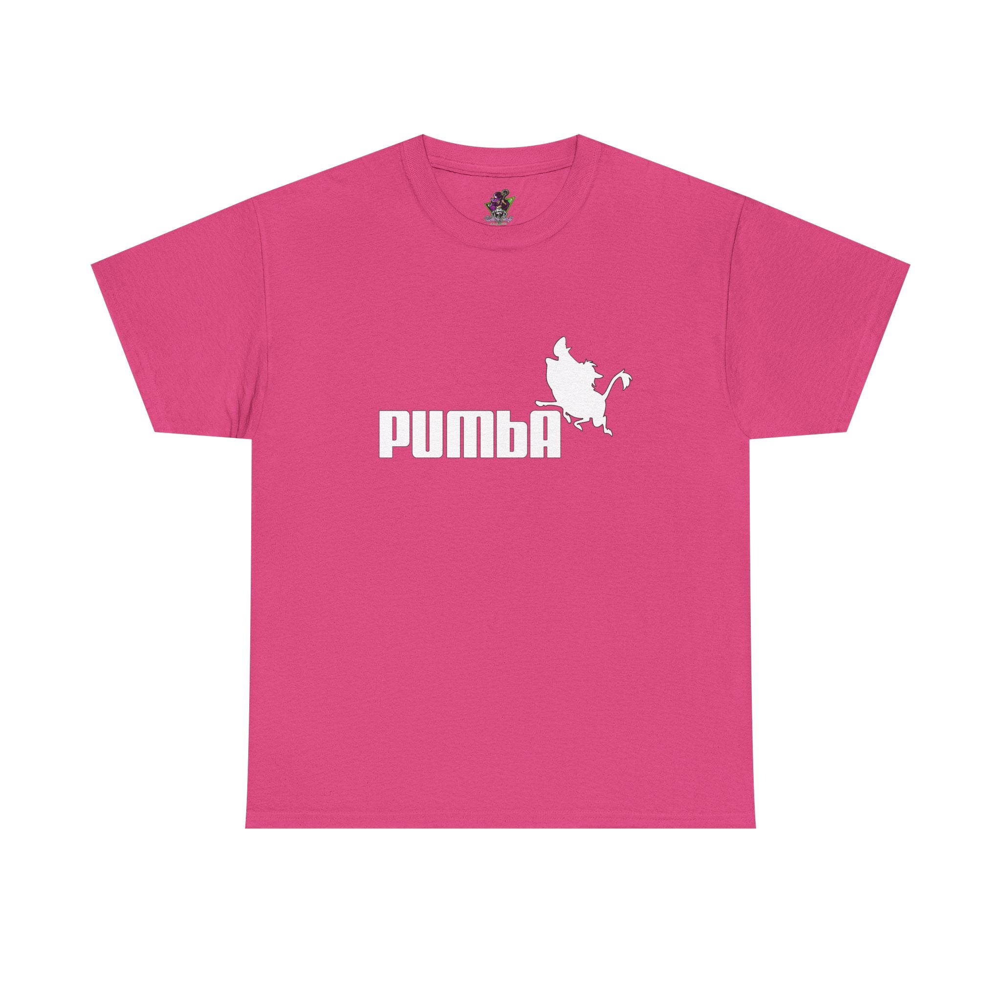 Pumba