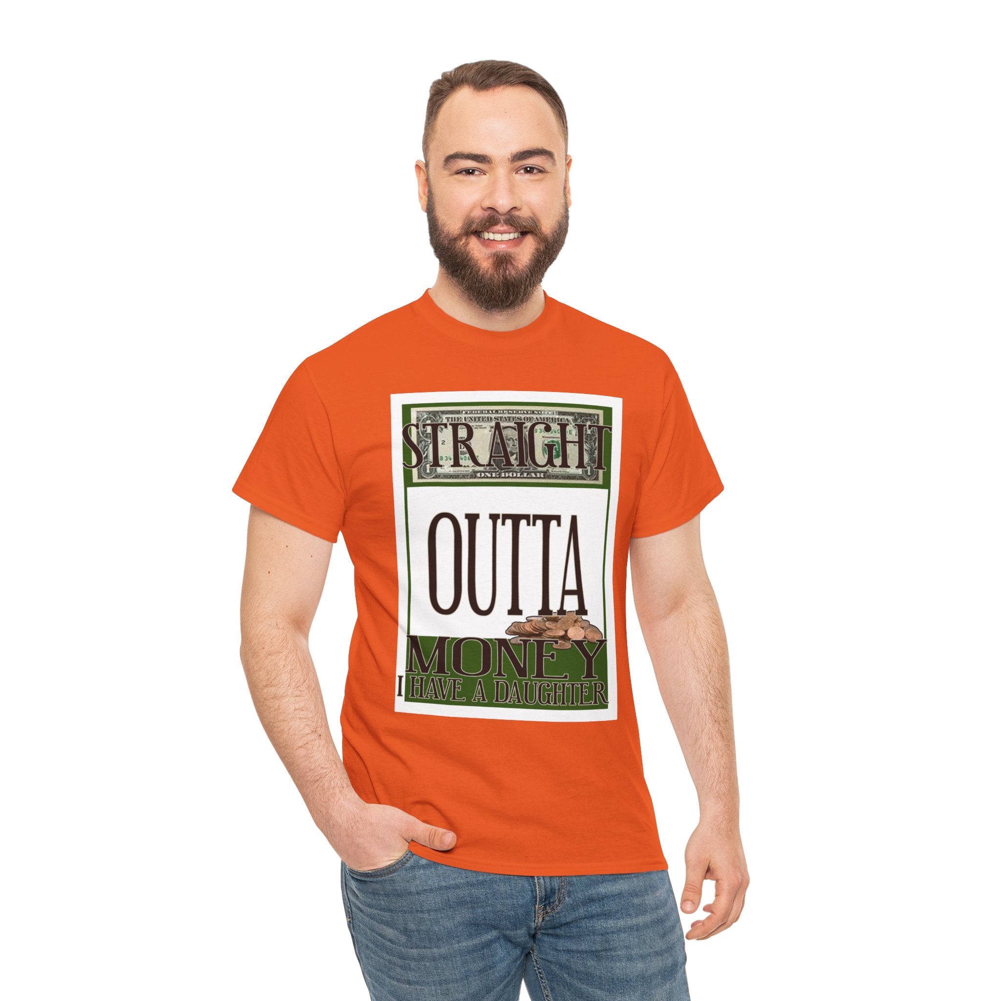 Straight Outta Money