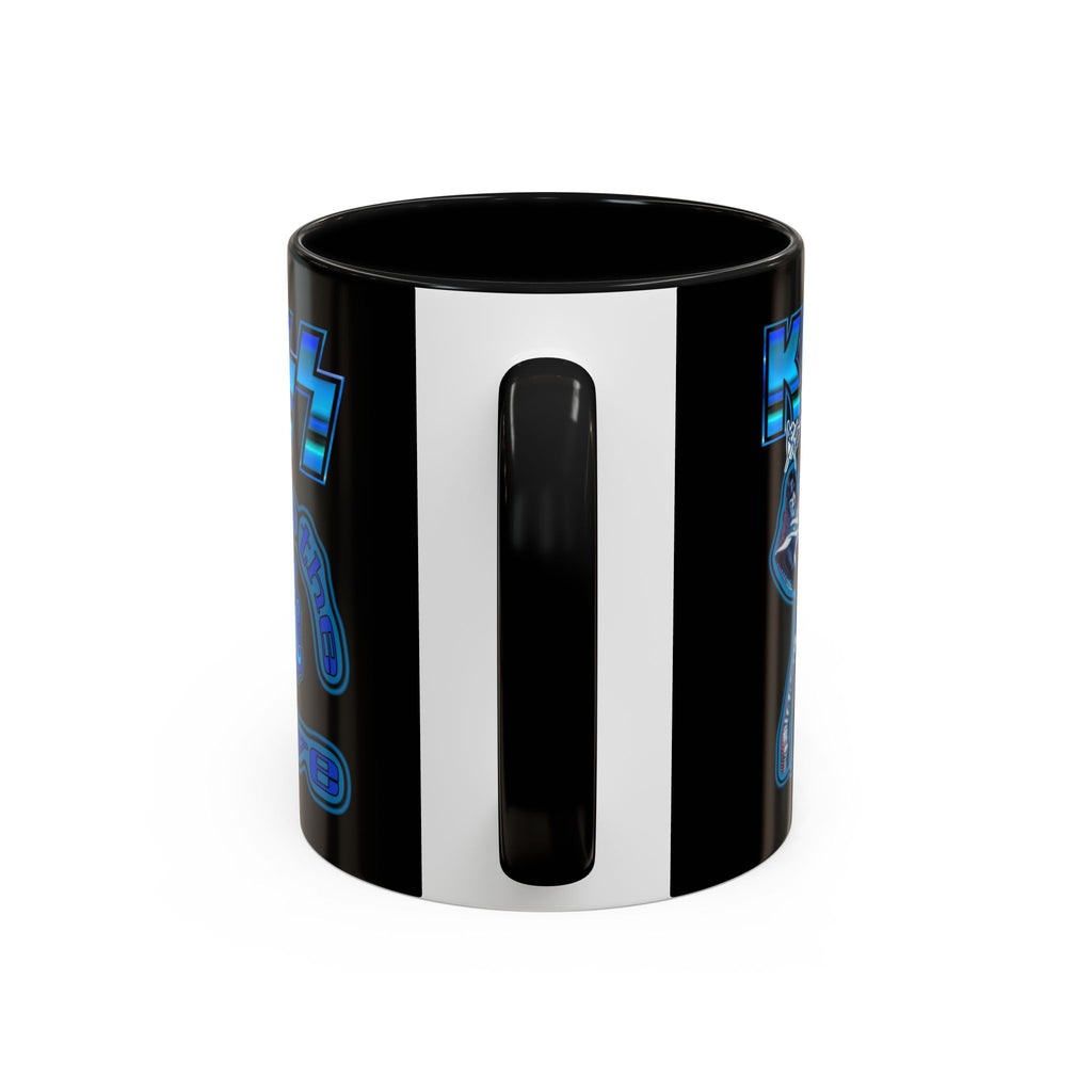 Ace Frehley NY Grove F&B / Accent Coffee Mug 11/15oz
