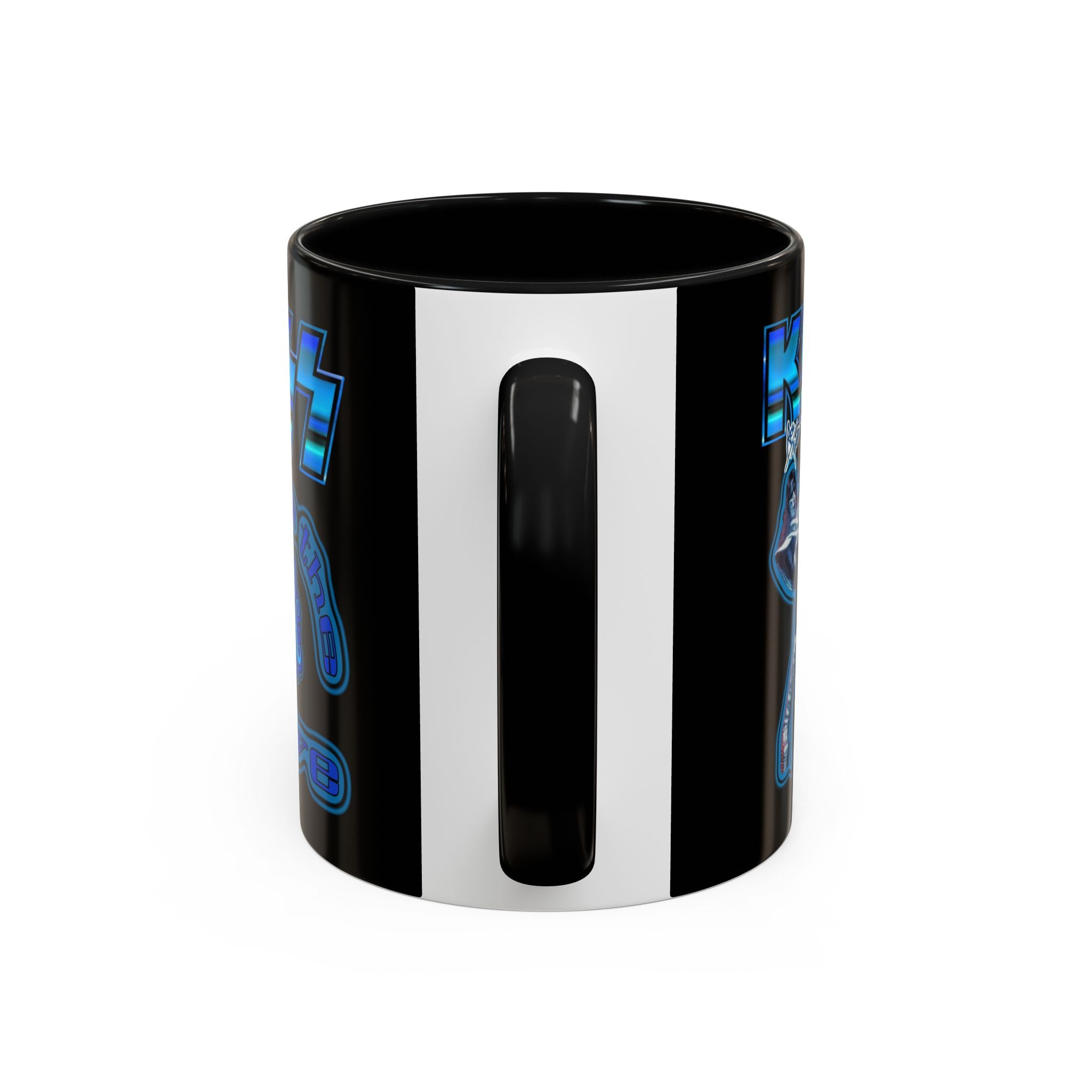 Ace Frehley NY Grove F&B / Accent Coffee Mug 11/15oz