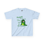 RAWR! It Means I Love You / Youth