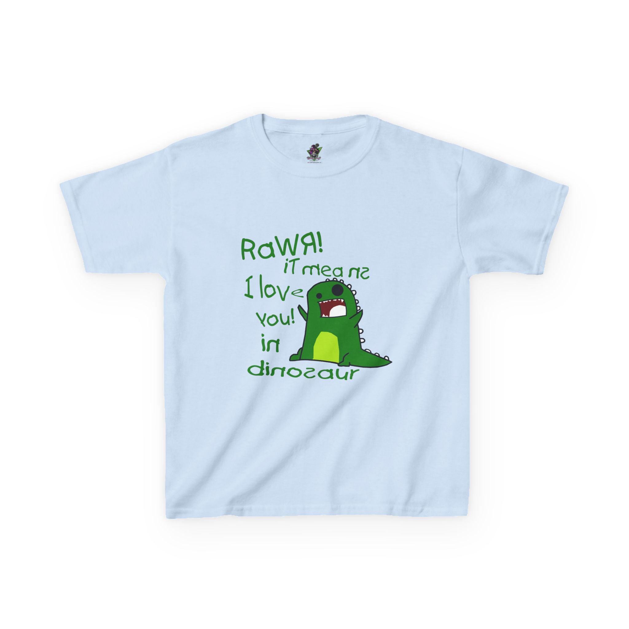 RAWR! It Means I Love You / Youth