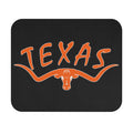 Texas Longhorns 1 / Gaming Mouse Pad