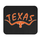 Texas Longhorns 1 / Gaming Mouse Pad