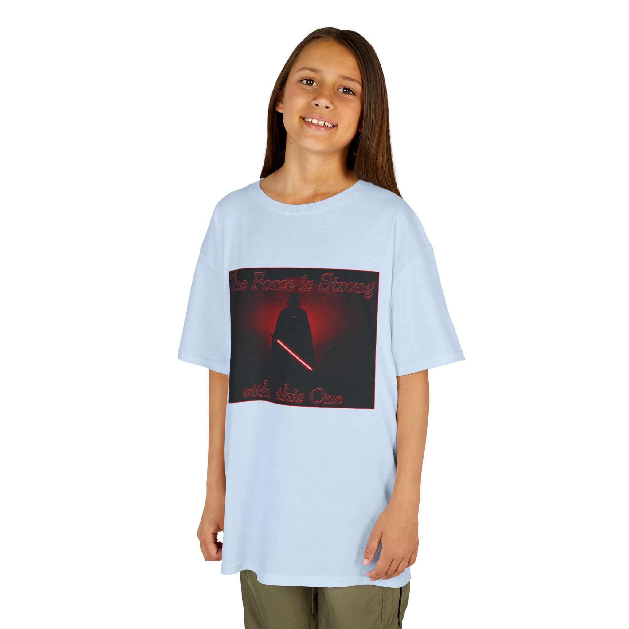 Force Is Strong / Youth