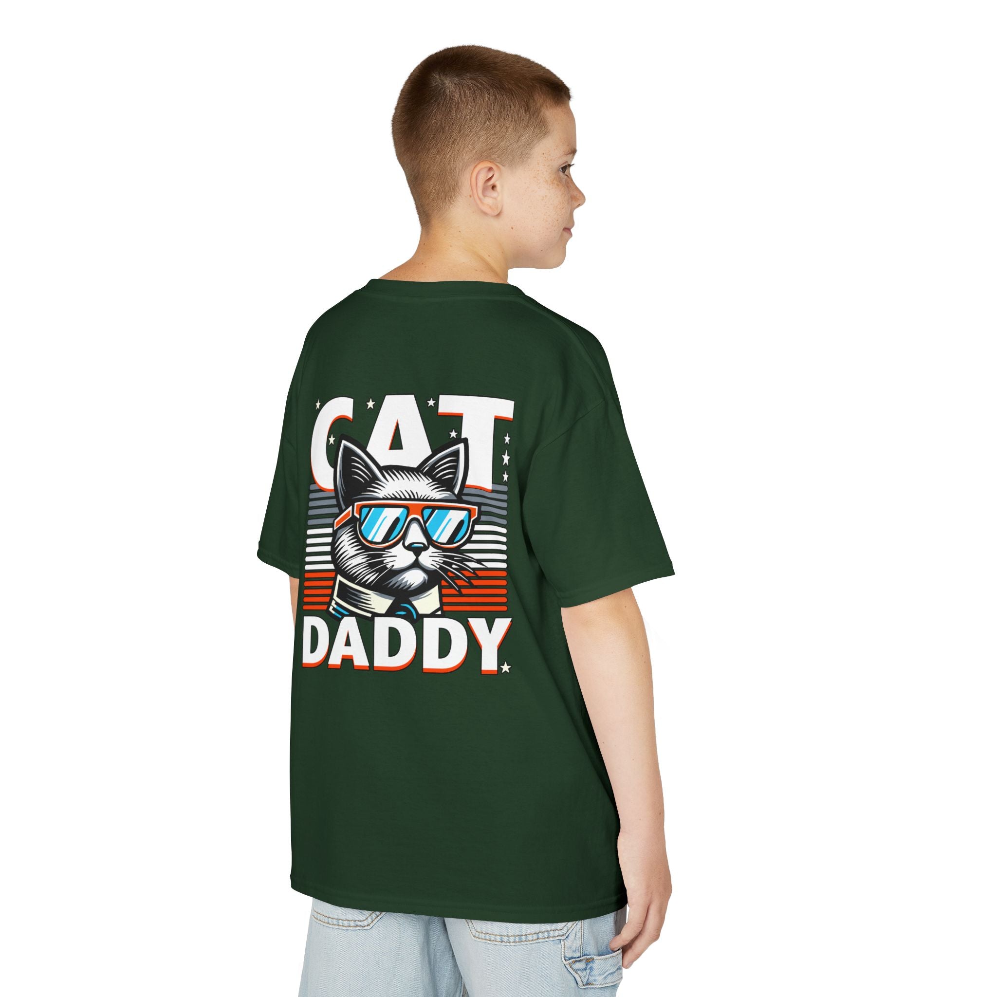 Cat Daddy F-B / Youth