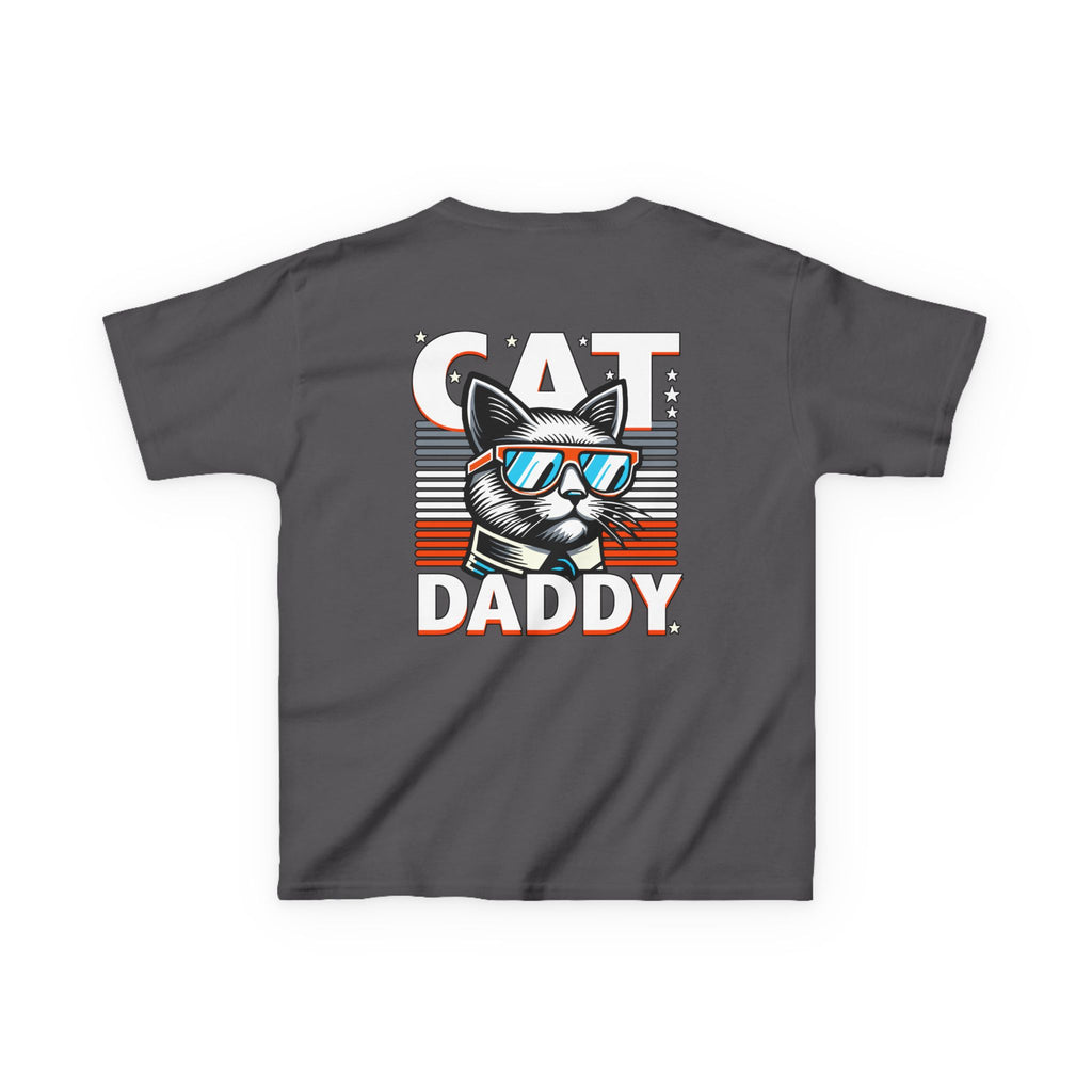 Cat Daddy F&B / Youth