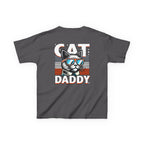 Cat Daddy F&B / Youth